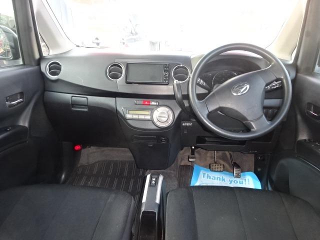 タントエグゼ カスタムＧ　ナビ　ＴＶ　ＥＴＣ　スマートキー　アルミ　電動格納ミラー　３ヶ月保証付（17枚目）