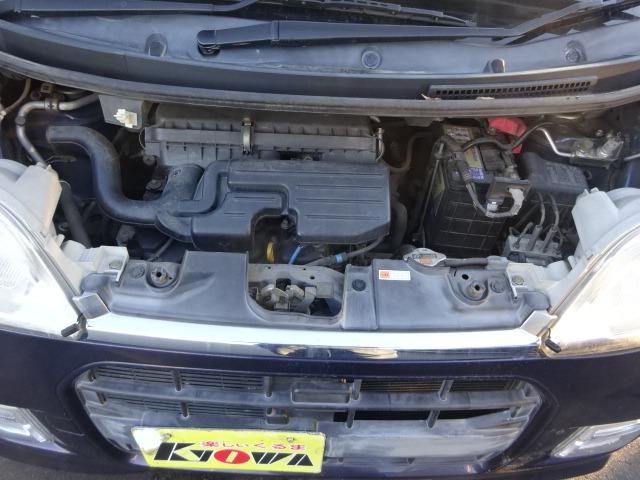 タントエグゼ カスタムＧ　ナビ　ＴＶ　ＥＴＣ　スマートキー　アルミ　電動格納ミラー　３ヶ月保証付（23枚目）