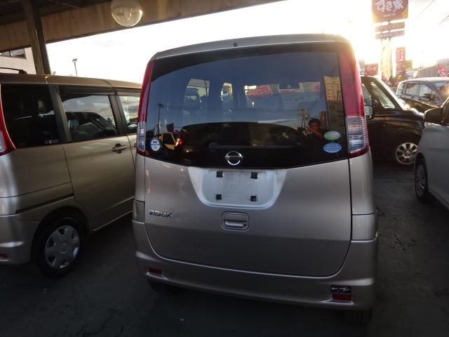 ルークス Ｇ　ＣＤ　スマートキー　電動格納ミラー　３か月保証付（3枚目）