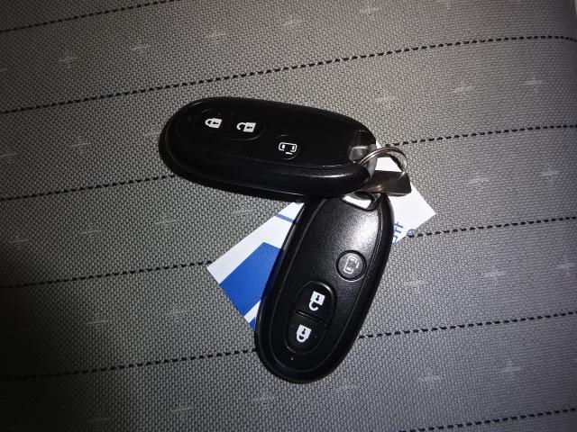 ルークス Ｇ　ＣＤ　スマートキー　電動格納ミラー　３か月保証付（8枚目）