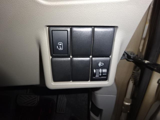 ルークス Ｇ　ＣＤ　スマートキー　電動格納ミラー　３か月保証付（9枚目）