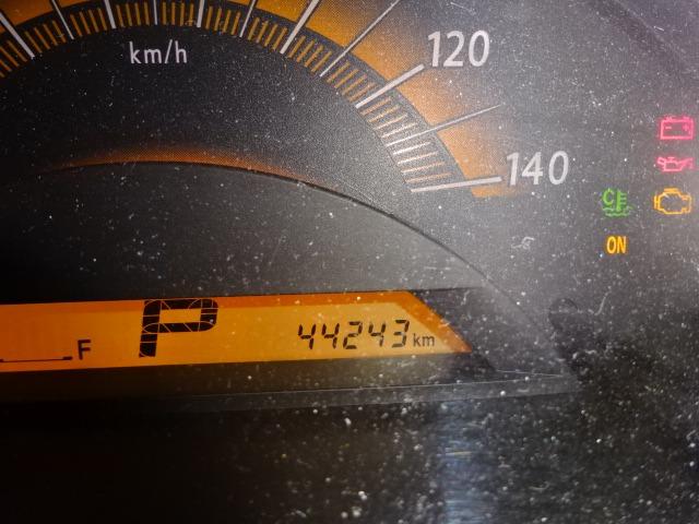 ルークス Ｇ　ＣＤ　スマートキー　電動格納ミラー　３か月保証付（11枚目）