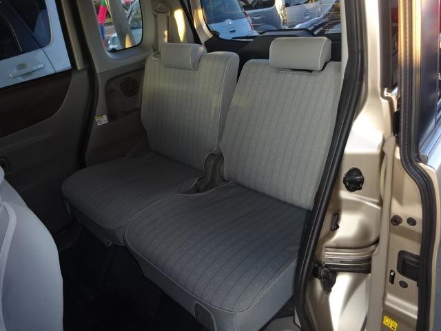 ルークス Ｇ　ＣＤ　スマートキー　電動格納ミラー　３か月保証付（17枚目）