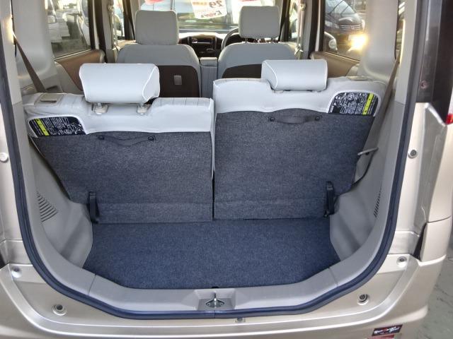 ルークス Ｇ　ＣＤ　スマートキー　電動格納ミラー　３か月保証付（18枚目）