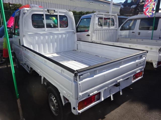 アクティトラック SDX 5MT エアコン 3ヶ月保証付(5枚目)