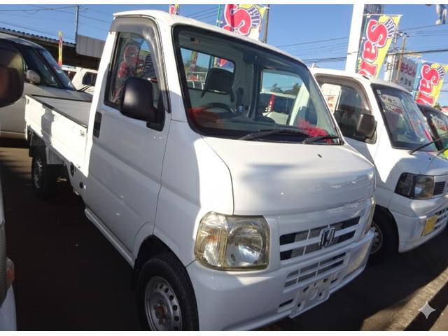 アクティトラック SDX 5MT エアコン 3ヶ月保証付(6枚目)