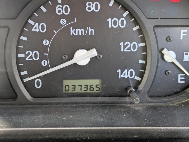 アクティトラック SDX 5MT エアコン 3ヶ月保証付(9枚目)