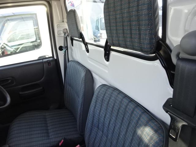 アクティトラック SDX 5MT エアコン 3ヶ月保証付(13枚目)