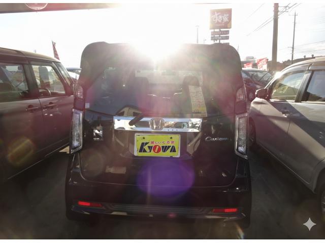 Ｎ－ＷＧＮカスタム Ｇ　ナビ　ＴＶ　バックカメラ　ＥＴＣ　スマートキー　アルミ　電動格納ミラー　３ヶ月保証付（3枚目）