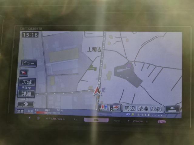 Ｎ－ＷＧＮカスタム Ｇ　ナビ　ＴＶ　バックカメラ　ＥＴＣ　スマートキー　アルミ　電動格納ミラー　３ヶ月保証付（7枚目）