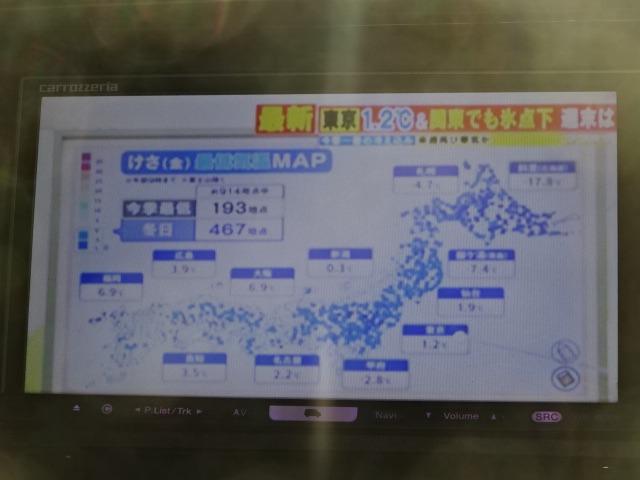 Ｎ－ＷＧＮカスタム Ｇ　ナビ　ＴＶ　バックカメラ　ＥＴＣ　スマートキー　アルミ　電動格納ミラー　３ヶ月保証付（8枚目）