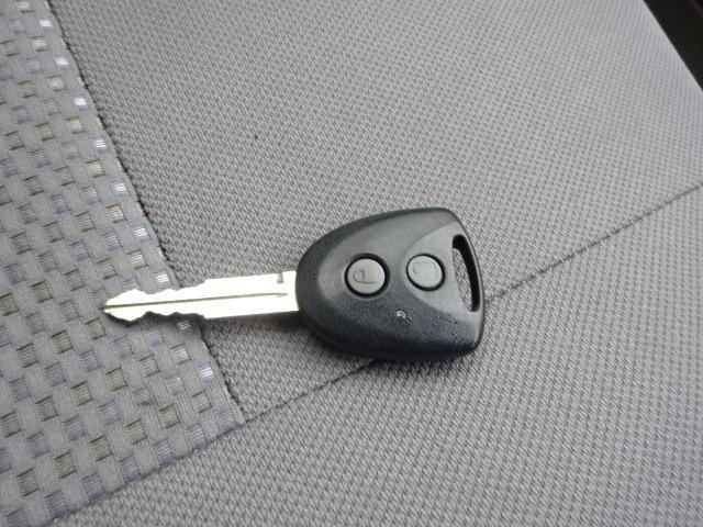 ミライース L SA 車検整備付 走行20800K CD キーレス アイドリングストップ 3か月保証付き(8枚目)