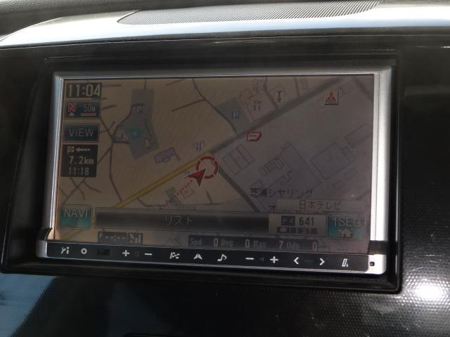 ワゴンＲスティングレー Ｘ　ナビ　ＴＶ　ＥＴＣ　アルミ　スマートキー　電動格納ミラー　３ヶ月保証付（7枚目）