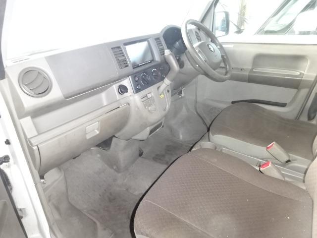 エブリイ ジョイン ナビ TV バックカメラ ETC 3ヶ月保証付(17枚目)