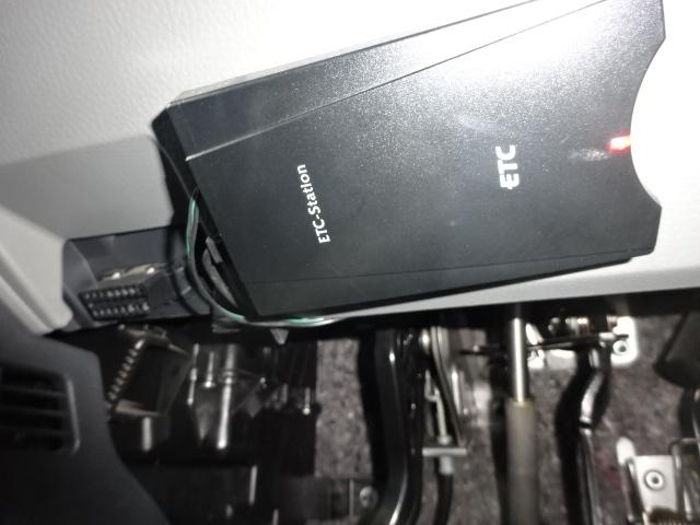 ワゴンＲ ＦＸ　ナビ　ＴＶ　ＥＴＣ　キーレス　電動格納ミラー　３ヶ月保証付（8枚目）