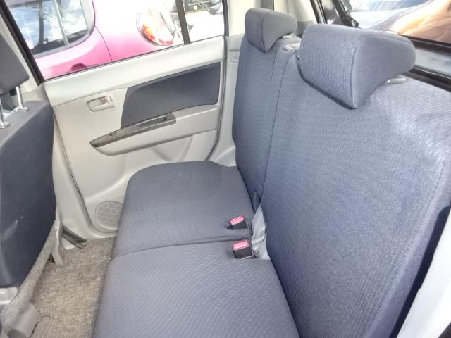 ワゴンＲ ＦＸ　ナビ　ＴＶ　ＥＴＣ　キーレス　電動格納ミラー　３ヶ月保証付（17枚目）