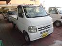アクティトラック DX エアコン パワステ AT 3ヶ月保証付(6枚目)