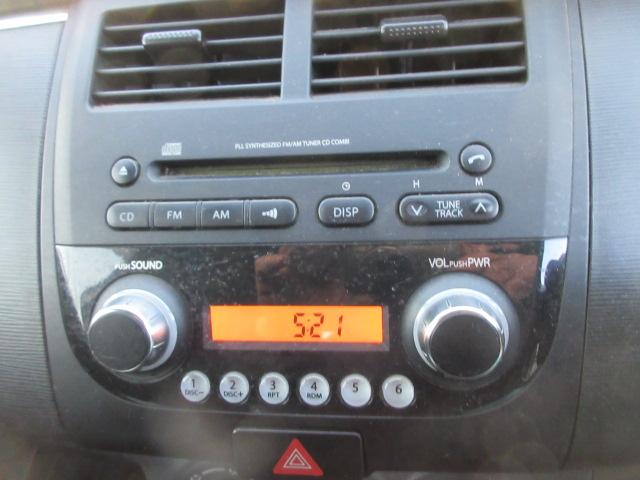G CD キーレス スマートキー 記録簿付 3ヶ月保証付(11枚目)