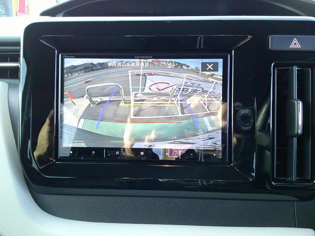 ソリオ G ETC バックカメラ TV 両側スライドドア クリアランスソナー レーンアシスト 衝突被害軽減システム スマートキー 電動格納ミラー CVT 盗難防止システム 衝突安全ボディ ABS ESC CD(4枚目)