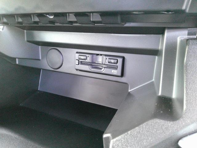 ソリオ G ETC バックカメラ TV 両側スライドドア クリアランスソナー レーンアシスト 衝突被害軽減システム スマートキー 電動格納ミラー CVT 盗難防止システム 衝突安全ボディ ABS ESC CD(7枚目)