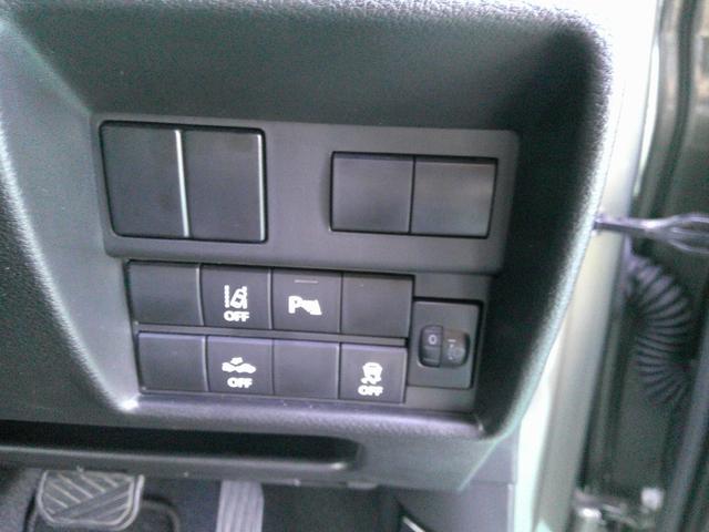 ソリオ G ETC バックカメラ TV 両側スライドドア クリアランスソナー レーンアシスト 衝突被害軽減システム スマートキー 電動格納ミラー CVT 盗難防止システム 衝突安全ボディ ABS ESC CD(9枚目)