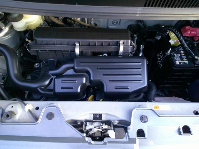 ウェイク Ｌ　ＳＡＩＩ　バックカメラ　両側電動スライドドア　ナビ　ＴＶ　衝突被害軽減システム　スマートキー　アイドリングストップ　電動格納ミラー　ベンチシート　ＣＶＴ　盗難防止システム　ＡＢＳ　ＥＳＣ　ＣＤ　ＵＳＢ（18枚目）