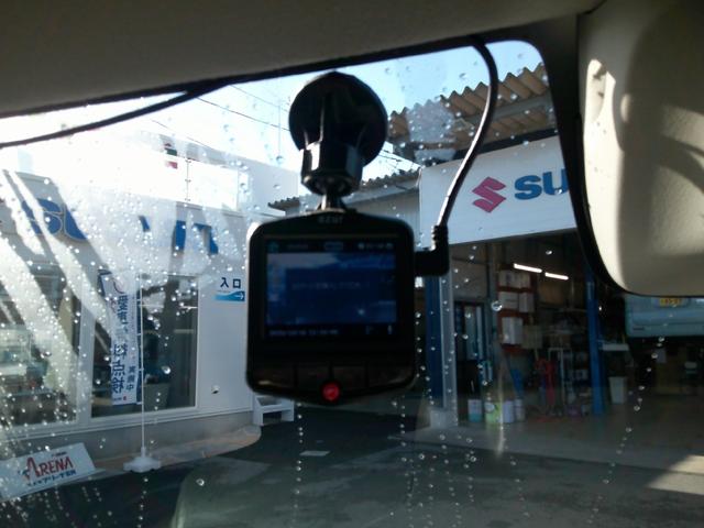 エブリイワゴン PZターボスペシャル ドライブレコーダー ETC バックカメラ 両側電動スライドドア ナビ TV クリアランスソナー 衝突被害軽減システム HID スマートキー ベンチシート AT 盗難防止システム ABS ESC CD(8枚目)