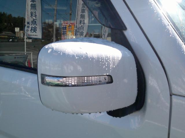 エブリイワゴン PZターボスペシャル ドライブレコーダー ETC バックカメラ 両側電動スライドドア ナビ TV クリアランスソナー 衝突被害軽減システム HID スマートキー ベンチシート AT 盗難防止システム ABS ESC CD(18枚目)