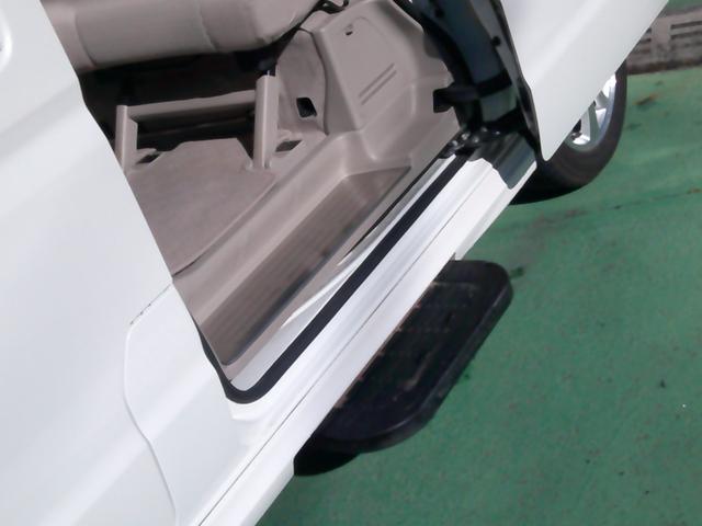 エブリイワゴン PZターボスペシャル ドライブレコーダー ETC バックカメラ 両側電動スライドドア ナビ TV クリアランスソナー 衝突被害軽減システム HID スマートキー ベンチシート AT 盗難防止システム ABS ESC CD(20枚目)