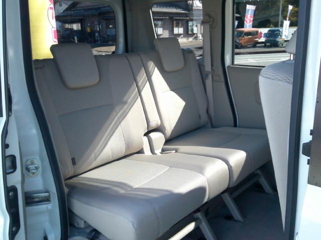 エブリイワゴン PZターボスペシャル ドライブレコーダー ETC バックカメラ 両側電動スライドドア ナビ TV クリアランスソナー 衝突被害軽減システム HID スマートキー ベンチシート AT 盗難防止システム ABS ESC CD(22枚目)