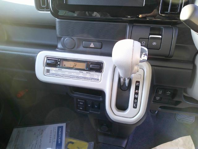 ワゴンRスマイル ハイブリッドX 両側電動スライドドア クリアランスソナー レーンアシスト 衝突被害軽減システム LEDヘッドランプ スマートキー アイドリングストップ シートヒーター ベンチシート CVT 盗難防止システム ABS(6枚目)