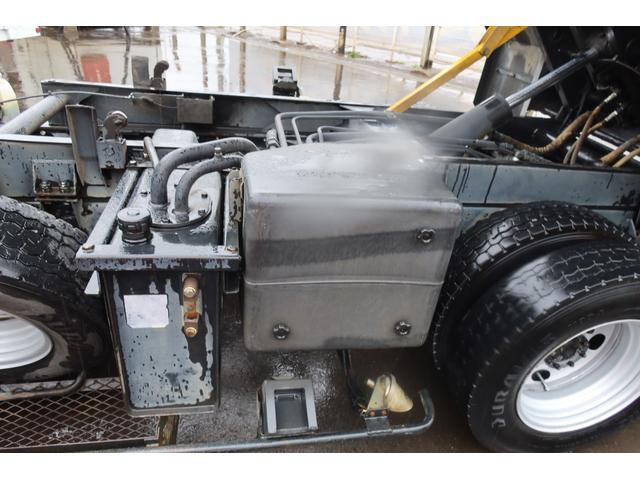 エルフトラック 　巻込みパッカー車　５．１立米　フジマイティー　積載２０００ｋｇ（41枚目）