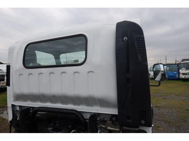 エルフトラック 　ワイドセフティーローダー　タダノ　ラジコン付　積載２７５０ｋｇ（26枚目）
