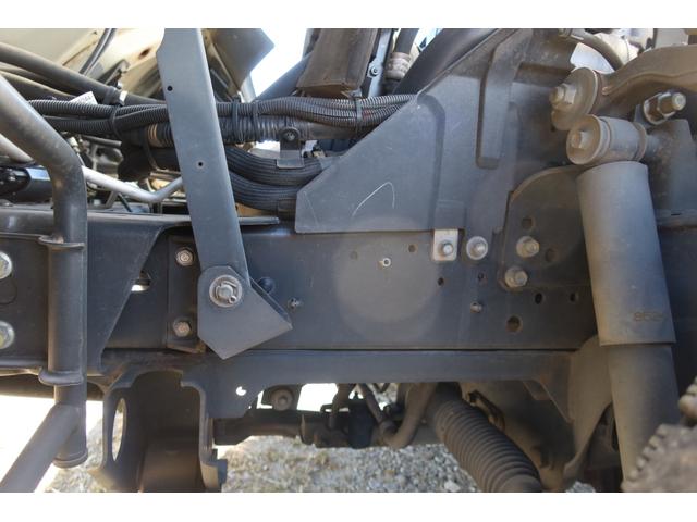 エルフトラック 　ワイドロングアルミバン　積載２０００ｋｇ　内寸４４３０×２０７０　Ｈ２１５０　ラッシングレール２段（46枚目）