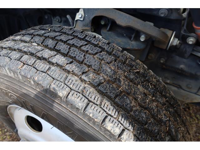 エルフトラック 　アームロール　新明和　ツインホイスト　積載２０００ｋｇ（53枚目）
