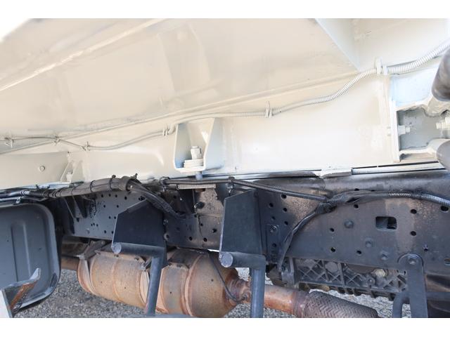 デュトロ 　新明和　プレスパッカー車　６．１立米　積載２８５０ｋｇ（46枚目）