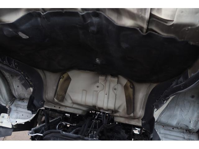 エルフトラック 　モリタ　プレスパッカー車　４．１立米　積載２０００ｋｇ　汚水タンク付（42枚目）