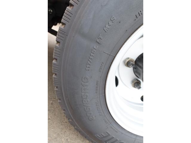 エルフトラック 　モリタ　プレスパッカー車　４．１立米　積載２０００ｋｇ　汚水タンク付（45枚目）
