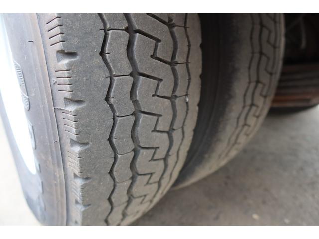 エルフトラック 　モリタ　プレスパッカー車　４．１立米　積載２０００ｋｇ　汚水タンク付（53枚目）