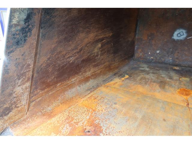 エルフトラック 　新明和　巻込みパッカー車　５．１立米　積載２０００ｋｇ　汚水タンク付　連続スイッチ付（27枚目）