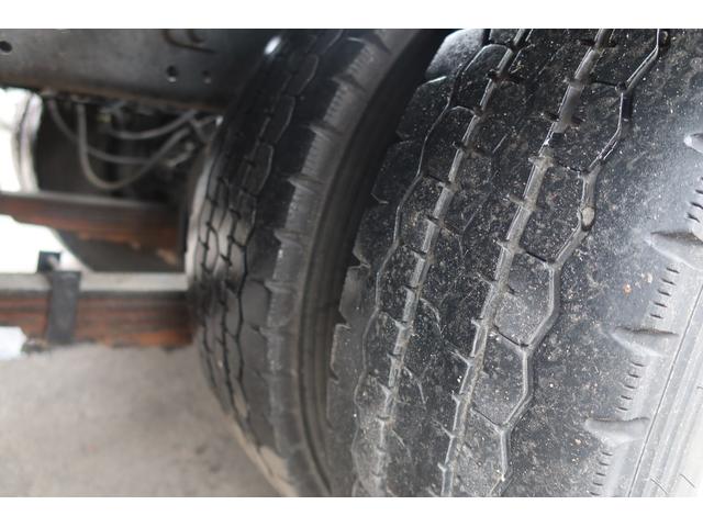 エルフトラック 　新明和　巻込みパッカー車　５．１立米　積載２０００ｋｇ　汚水タンク付　連続スイッチ付（37枚目）