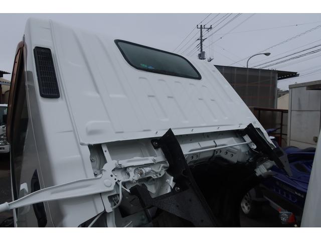 エルフトラック 　新明和　巻込みパッカー車　５．１立米　積載２０００ｋｇ　汚水タンク付　連続スイッチ付（49枚目）
