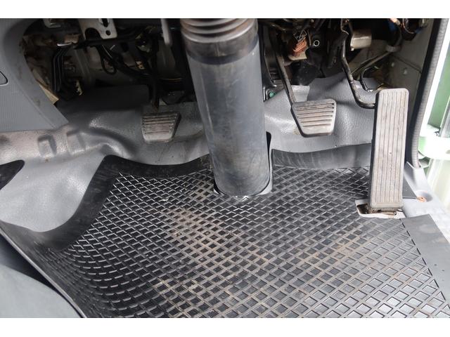エルフトラック 　新明和　巻込みパッカー車　５．１立米　積載２０００ｋｇ　汚水タンク付　連続スイッチ付（55枚目）
