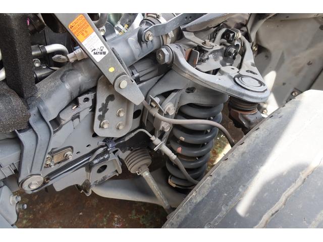 デュトロ 　１０尺　平ボディー　オートマ　荷台内寸３１００×１６００　積載２０００ｋｇ　床張り替え済み（48枚目）