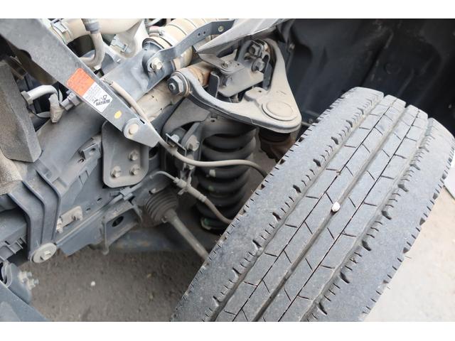 デュトロ 　標準ロング平ボディー　積載３０００ｋｇ　荷台内寸４３５０×１７８０（18枚目）