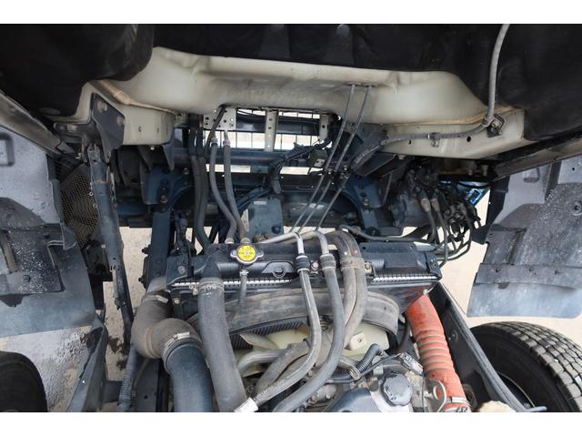 フォワード 　新明和　アームロール　ツインホイスト　積載３９００ｋｇ（58枚目）