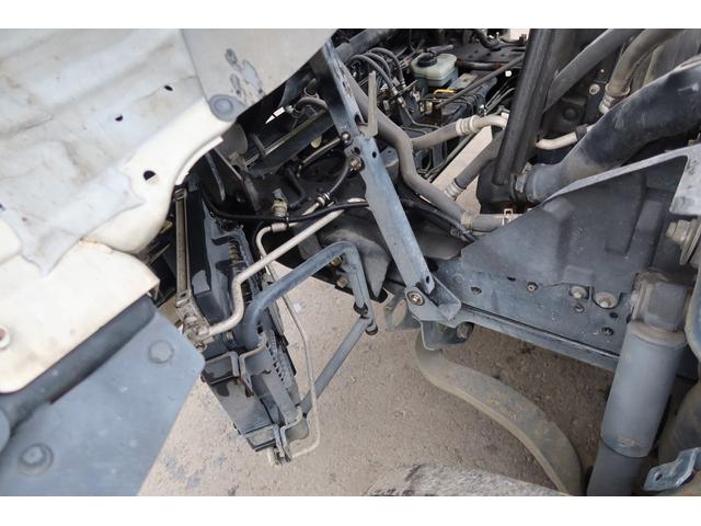 エルフトラック 　ワイドセフティーローダー　ユニック製　ラジコン付　荷台内寸５０４０×２０６０（38枚目）