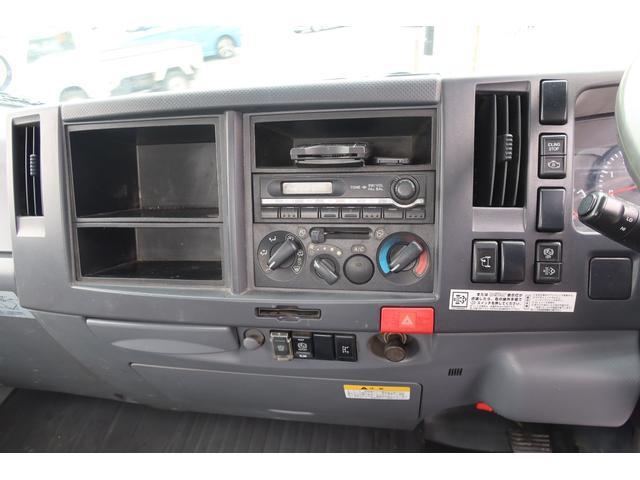 エルフトラック 　ワイドセフティーローダー　ユニック製　ラジコン付　荷台内寸５０４０×２０６０（54枚目）