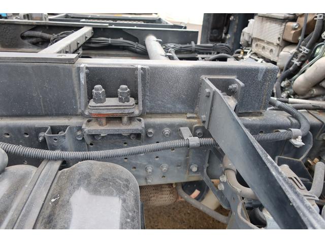 エルフトラック 　新明和　ワイド巻き込みパッカー車　６．５立米　積載２８５０ｋｇ　汚水タンク付　連続スイッチ付（41枚目）