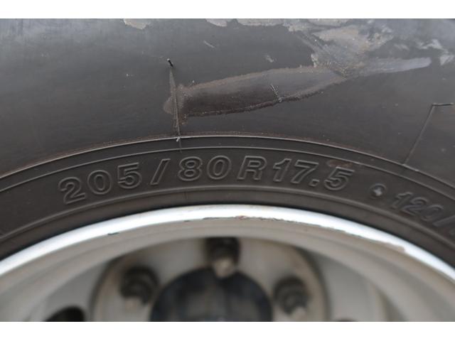 エルフトラック 　新明和　ワイド巻き込みパッカー車　６．５立米　積載２８５０ｋｇ　汚水タンク付　連続スイッチ付（44枚目）